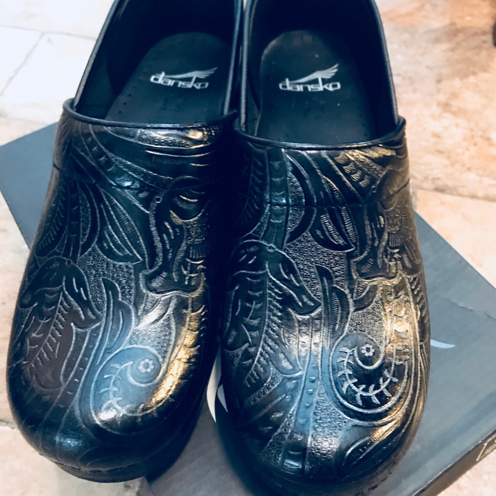Dansko Women’s Professional Clog